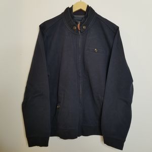 Ted Baker full zip sweater